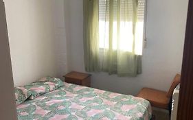 Habitación privada en Benidorm