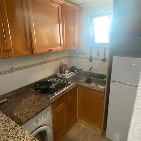 Habitación privada en Benidorm Alicante Exterior foto