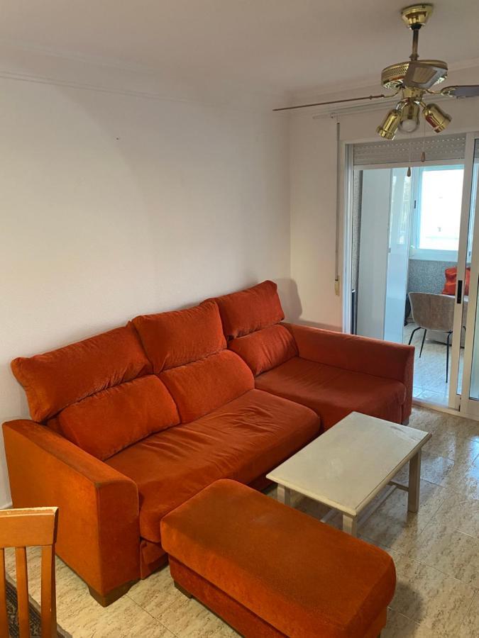 Habitación privada en Benidorm Alicante Exterior foto